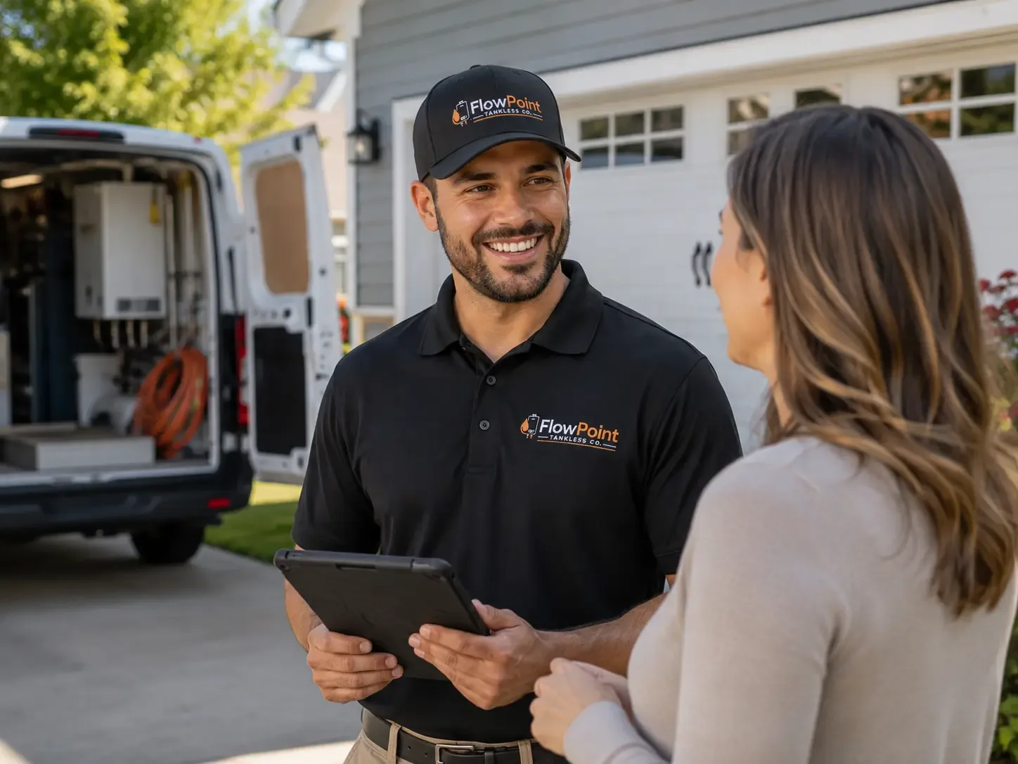 Tankless Water Heater Installation Hyden, KY FAQs